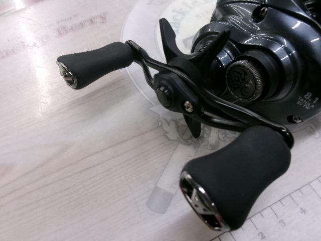 25タトゥーラ SV TW 100XHL