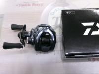 25タトゥーラ SV TW 100XHL