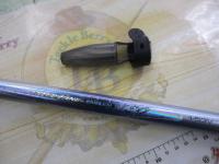 HXILエンブレムISO 1-53V