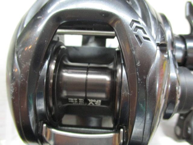 20タトゥーラ SV TW 103XH