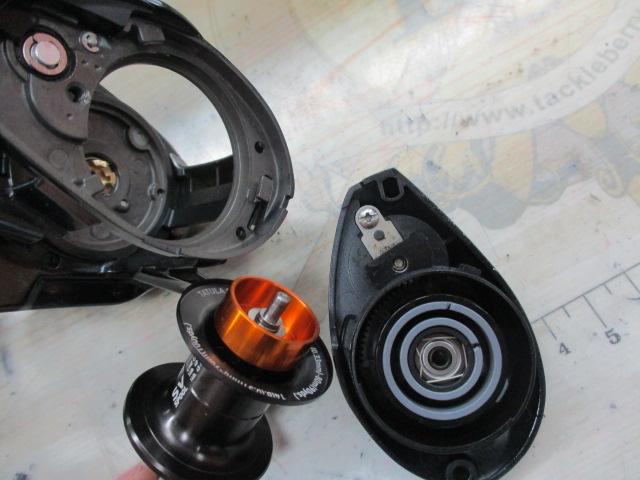 20タトゥーラ SV TW 103XH