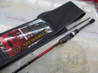 アジ_メバルX 66L-S