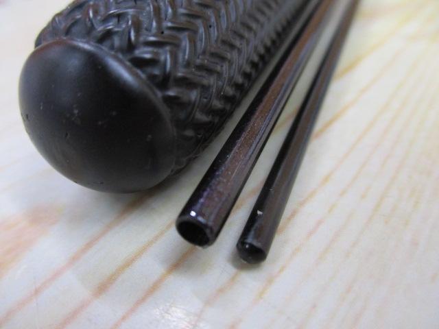 旋めぐる剣鋒 九