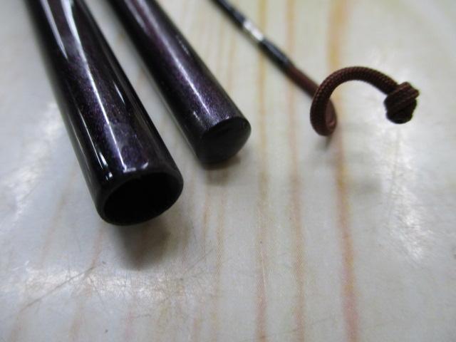 旋めぐる剣鋒 九