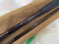 旋めぐる剣鋒 九