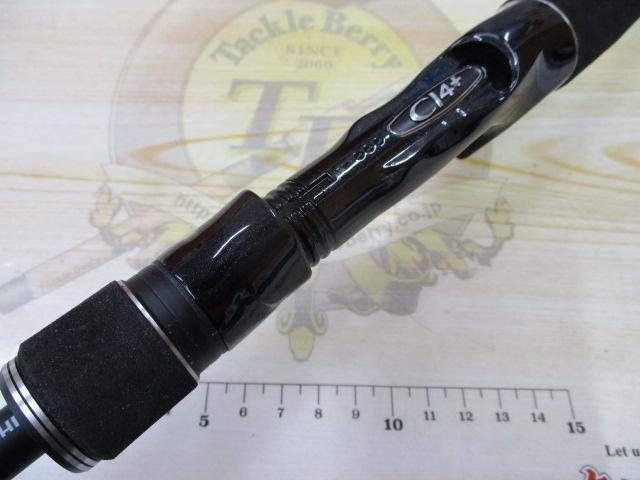 18ディアルーナ B86ML