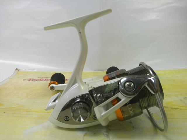 09カルディア 2506W