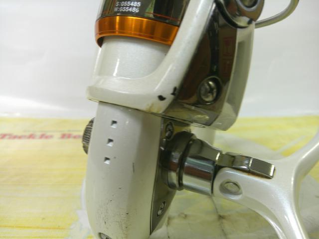 09カルディア 2506W