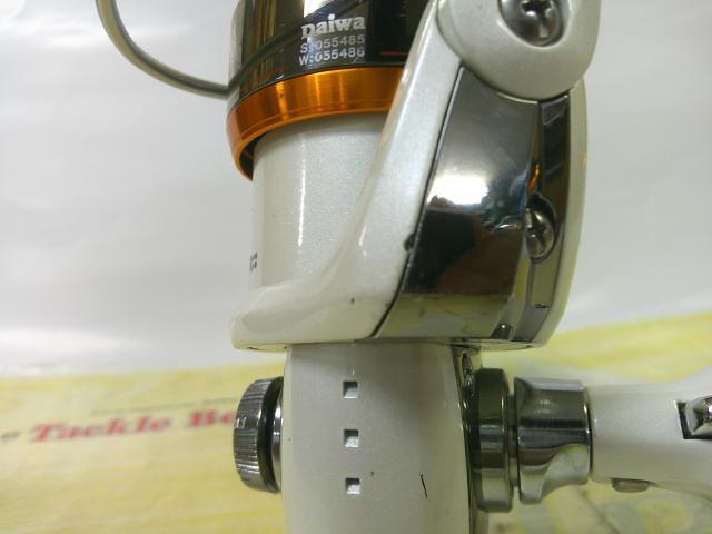 09カルディア 2506W