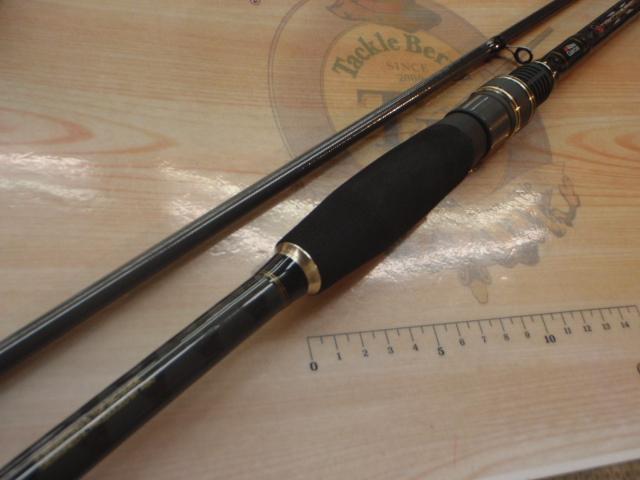タコスフィールド TKFS-762H｜＠ベリーネット 日本最大新品中古釣具WEB