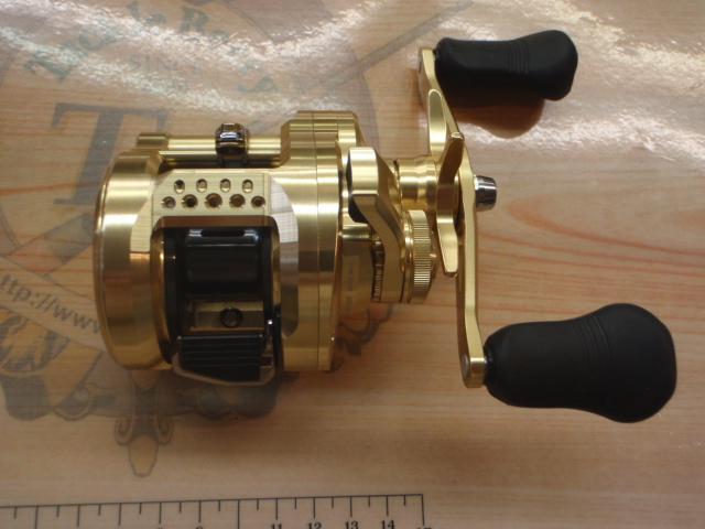 23オシアコンクエスト 200PG