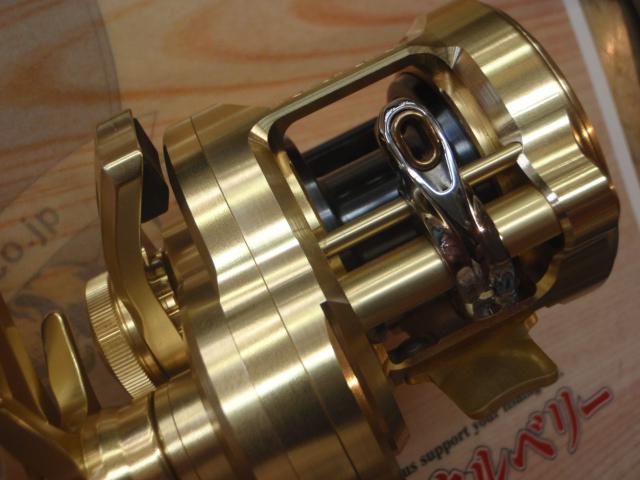 23オシアコンクエスト 200PG