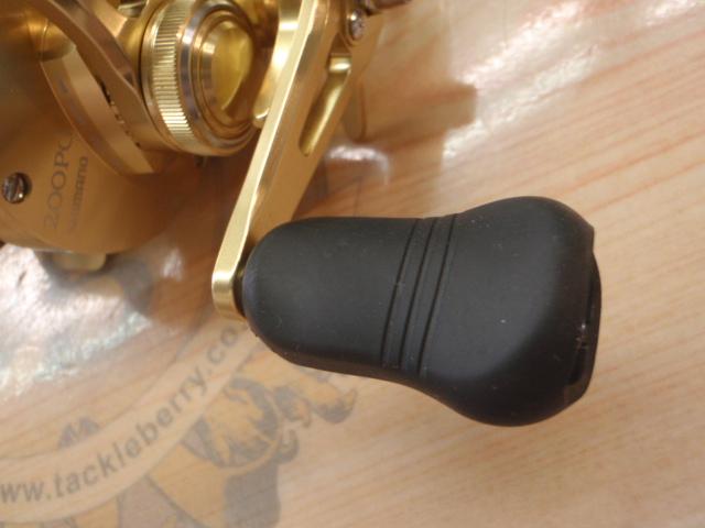 23オシアコンクエスト 200PG