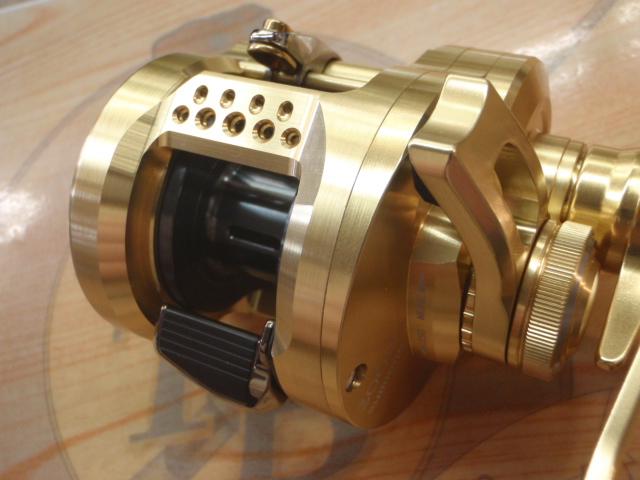 23オシアコンクエスト 200PG