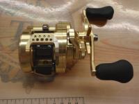 23オシアコンクエスト 200PG