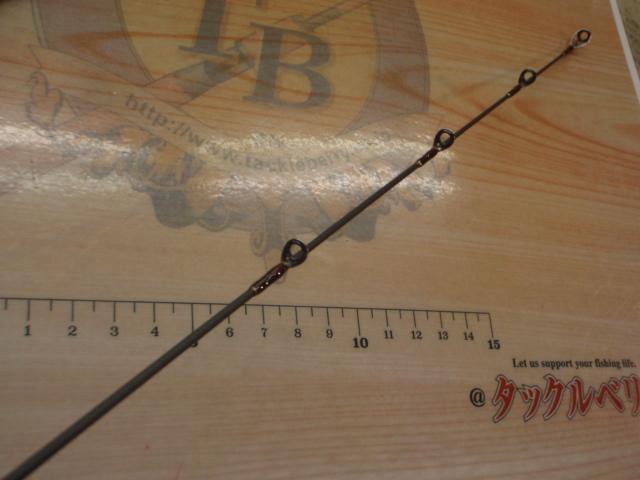 レッドフリップ RF642B-UL/VDN