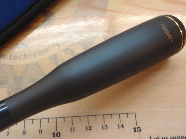 22ワールドシャウラエクステンションバット C ブルー