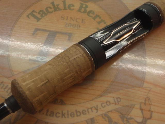 21カーディフAX S60SUL-FF