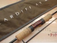 21カーディフAX S60SUL-FF