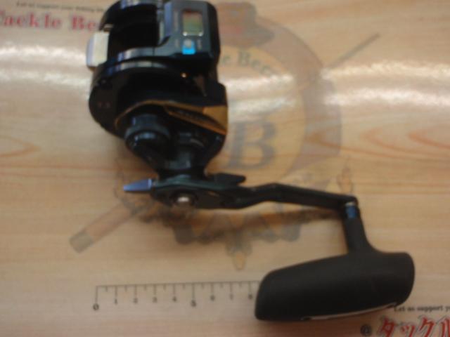 25ソルティガIC 300H-SJ-C