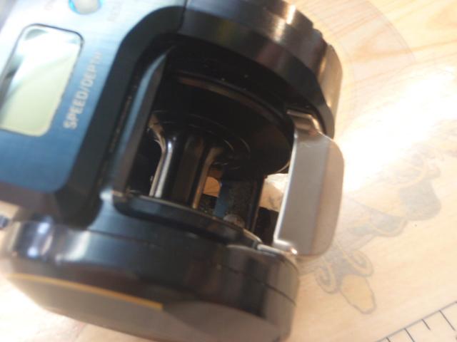 25ソルティガIC 300H-SJ-C