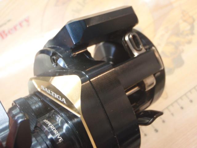 25ソルティガIC 300H-SJ-C