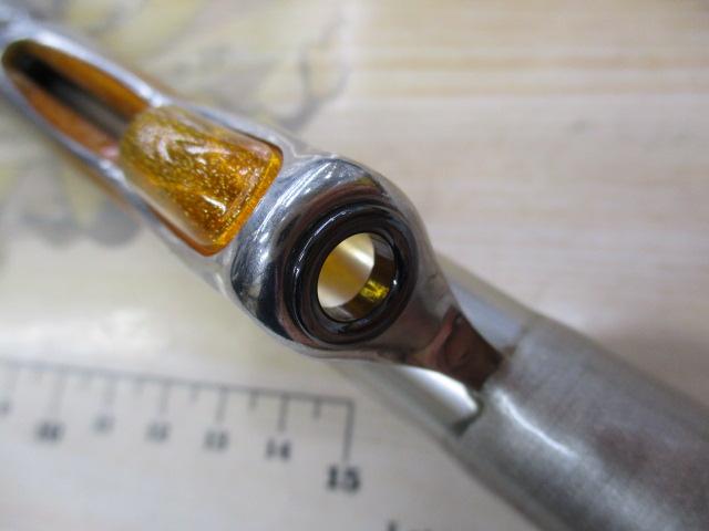 SILマークドライ 3-48遠投