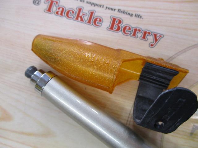 SILマークドライ 3-48遠投