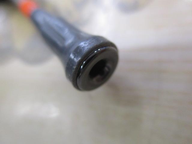 SILマークドライ 3-48遠投