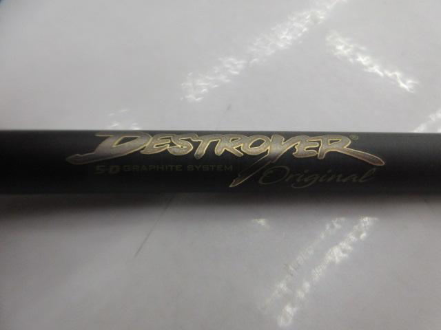 デストロイヤー F2st-73X(5D)