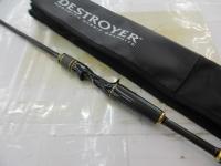 デストロイヤー F3-610X(HYBRID)