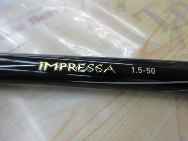インプレッサ 1.5-50・Y