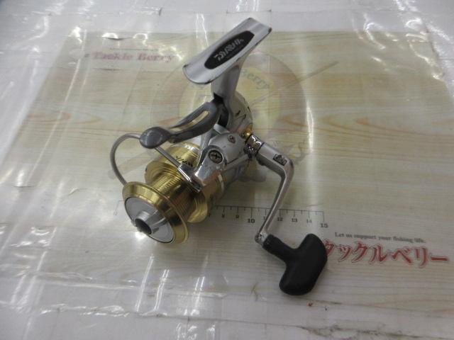 13トライソ 2500H-LBD