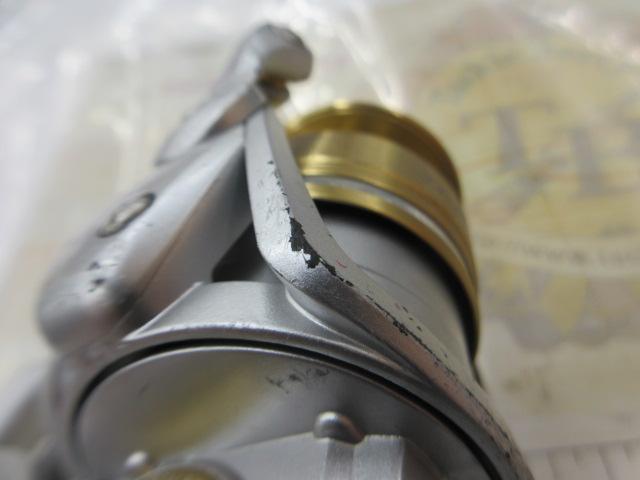 13トライソ 2500H-LBD