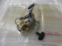 13トライソ 2500H-LBD