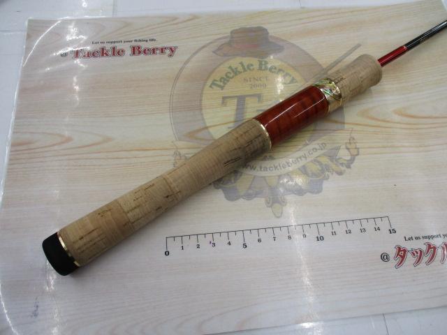 999.9フォーナインマイスター 62M レッドウルフ