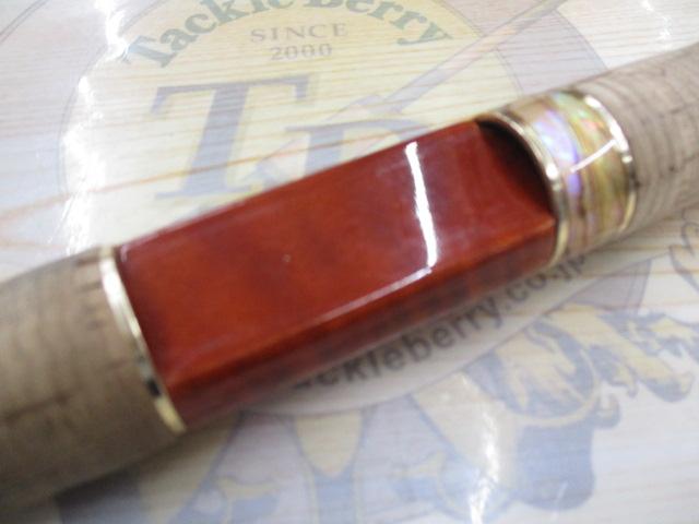 999.9フォーナインマイスター 62M レッドウルフ