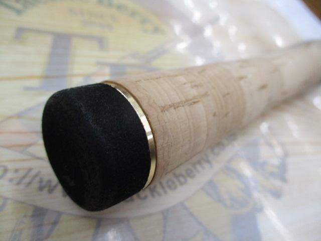 999.9フォーナインマイスター 62M レッドウルフ