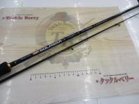 ソルパラ SPXJ-S682M/TE