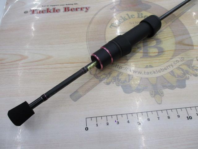 ラグゼ宵姫 華 弐 S54AL-solid