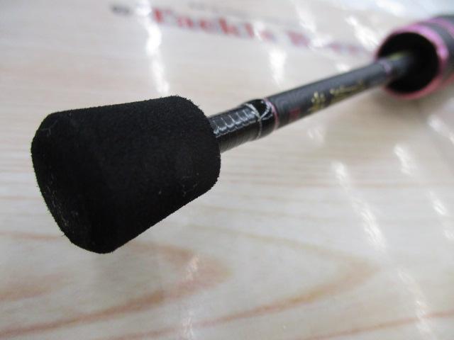 ラグゼ宵姫 華 弐 S54AL-solid