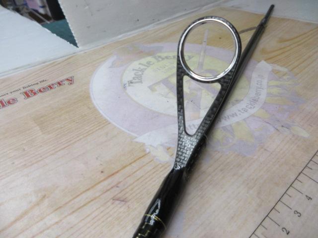 モアザンEX AGS87LML