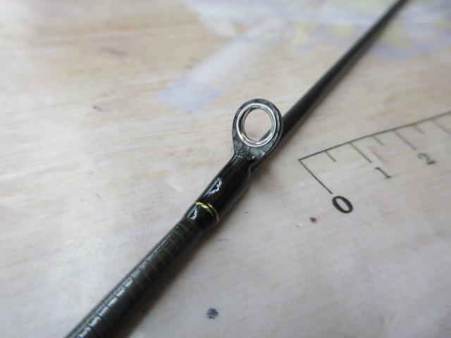 モアザンEX AGS87LML