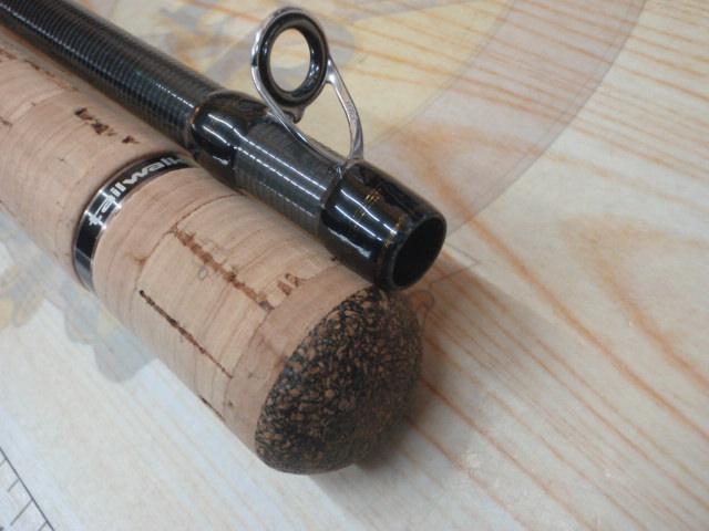 ビーキャス 106MH