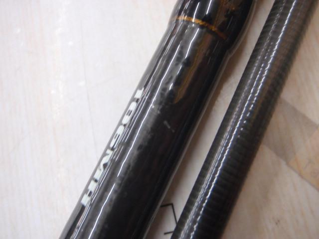 ビーキャス 106MH