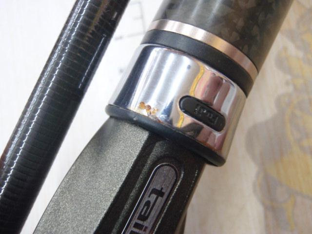 ビーキャス 106MH