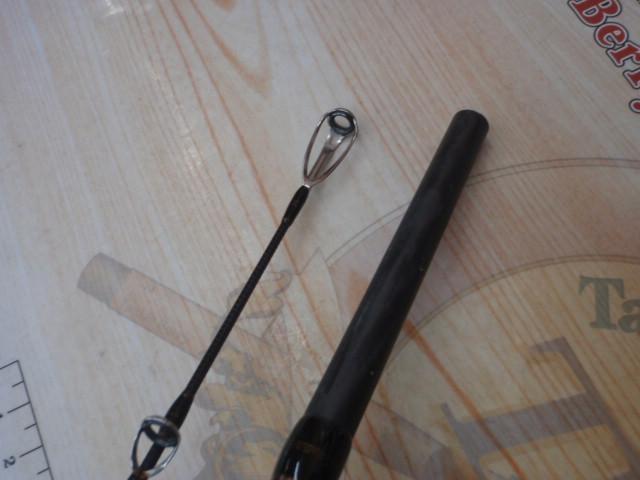 ビーキャス 106MH