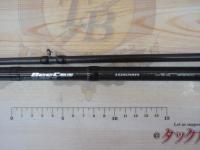 ビーキャス 106MH