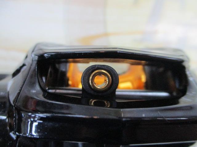 黒船 クロフネ LT