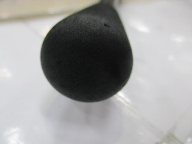 エアースティックゼロASZ-1572UL-Sマットブラック